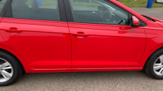 Volkswagen Polo 1.0 EVO SE Tech Edition 5dr Petrol Hatchback